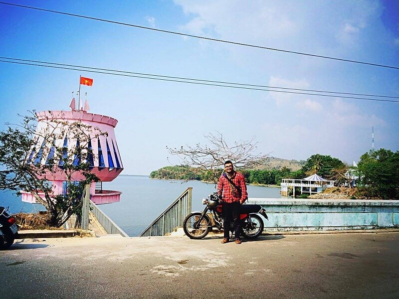 Kinh nghiệm du lịch tại Bình Dương