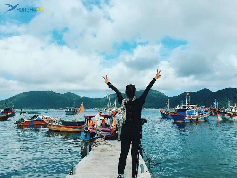 Kinh nghiệm đi du lịch tại Vinh