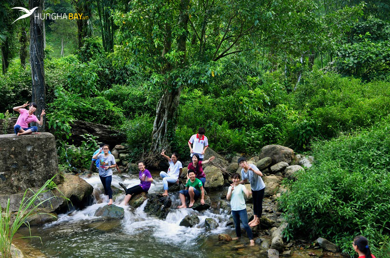 Các di chuyển từ sân bay Nội Bài về Phú Thọ