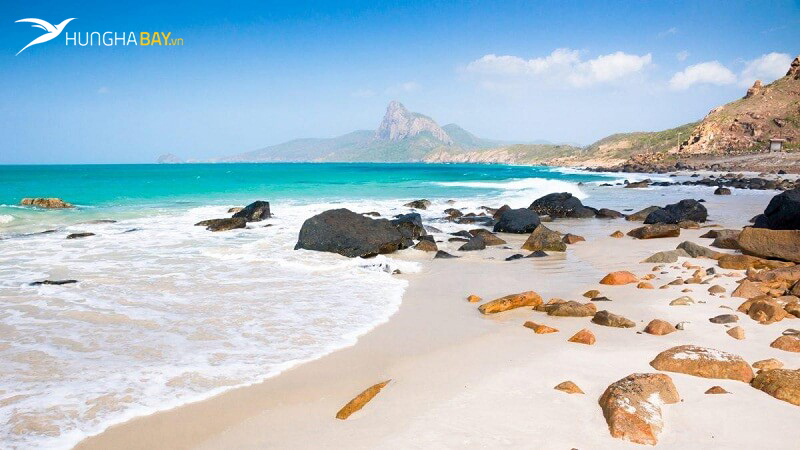 Kinh nghiệm săn vé máy bay đi Vũng Tàu