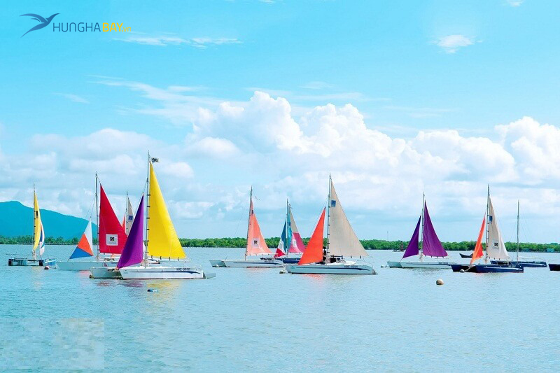 Kinh nghiệm vui chơi tại Vũng Tàu