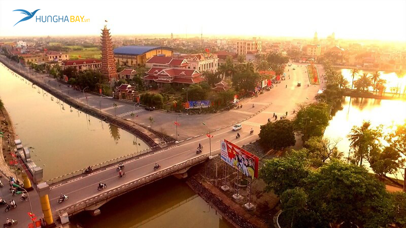 Lưu ý khi du lịch Nam Định