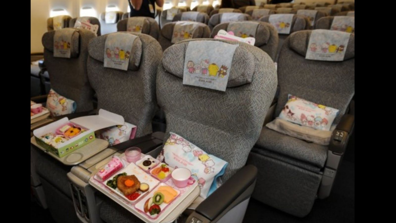 Vé Máy Bay Eva Airlines