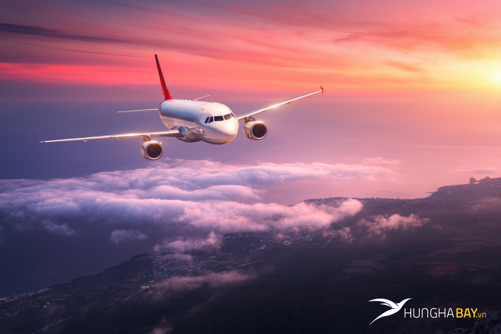 Vé máy bay đi Singapore Vietjet Air