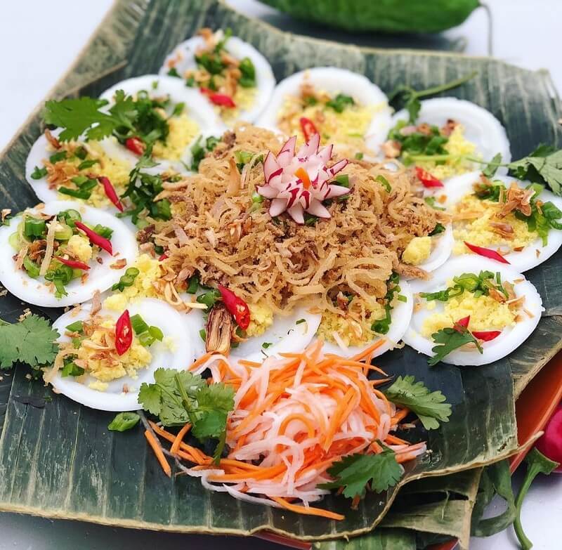 Món ăn đặc sản tại Bình Dương