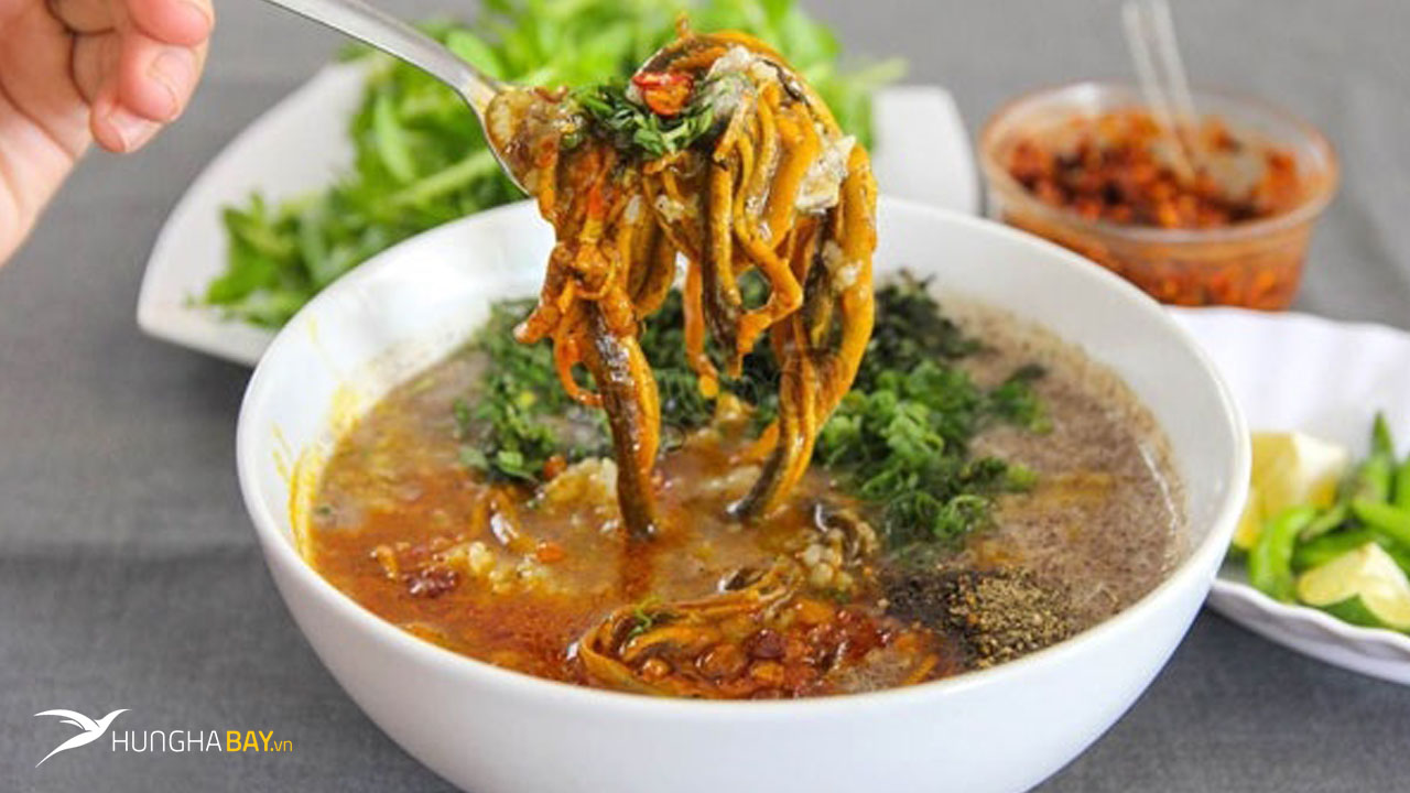 Tận hưởng dư vị đậm đà của đặc sản Quảng Bình trên thành phố Đồng Hới