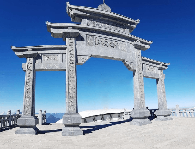 Các điểm du lịch ở sapa