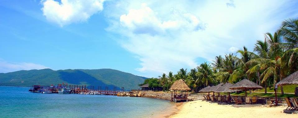 vé máy bay giá rẻ hà nội đi nha trang