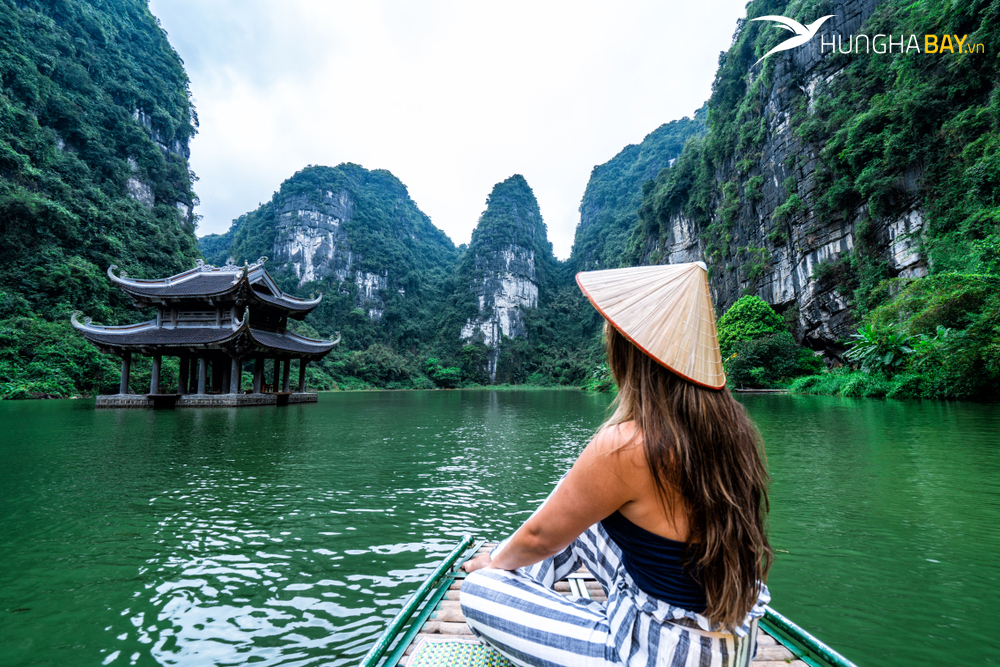 Nên đến Ninh Bình vào thời điểm nào trong năm là phù hợp nhất?