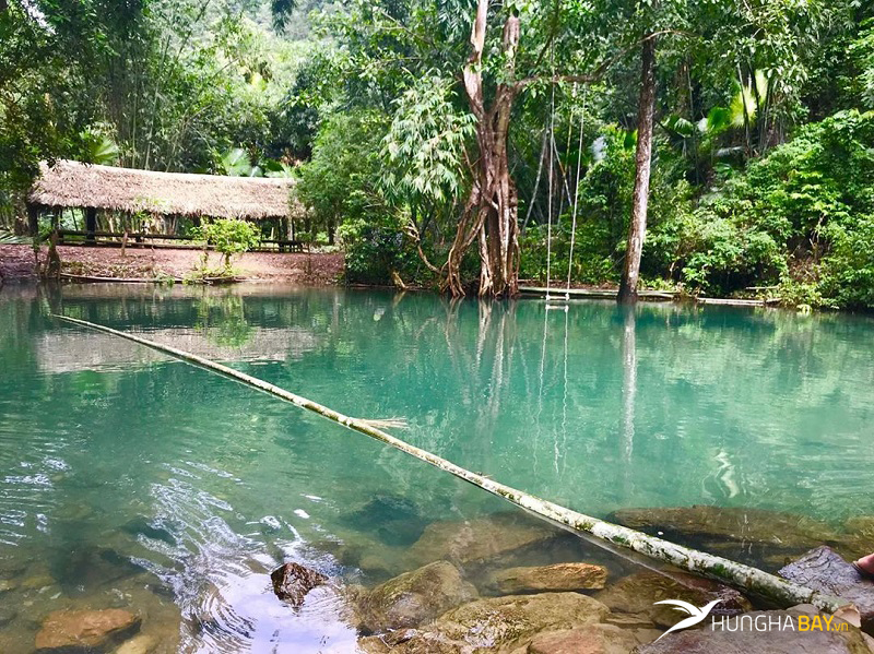 Vậy đến Phú Thọ bạn sẽ được thăm quan những thắng cảnh nào?