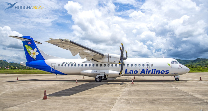 Điểm danh những nơi nên đến khi đi Lào