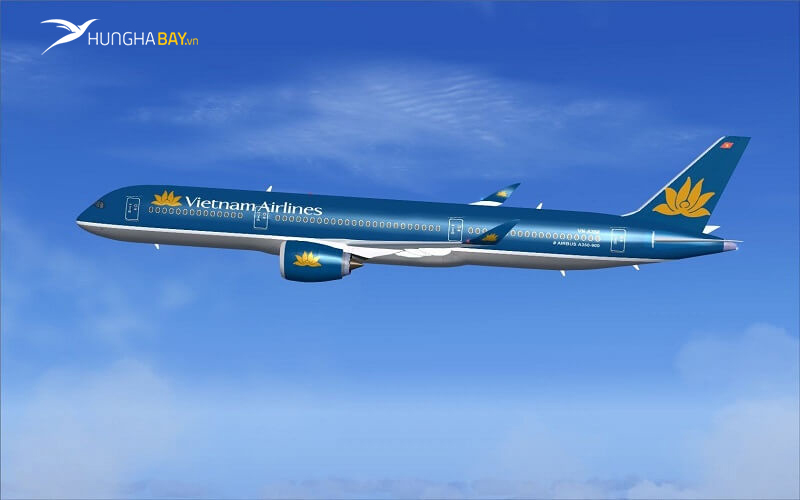 Giá vé máy bay đi Điện Biên