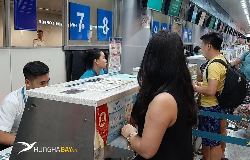 Săn vé máy bay đi Gia Lai giá rẻ