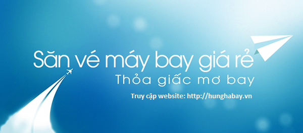 săn vé máy bay giá rẻ cùng vemaybay6s