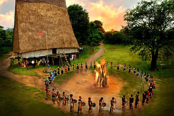 vé máy bay đi gia lai