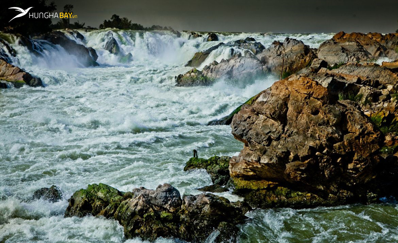 Thác Khone Phapheng