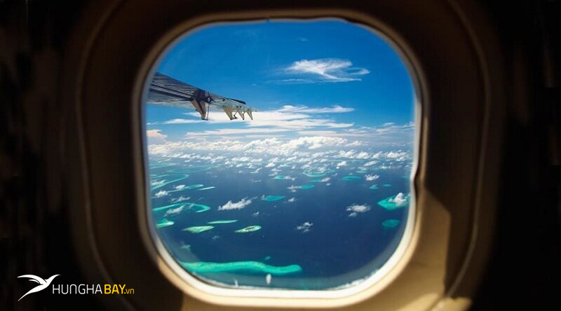 Tìm vé máy bay đi Gia Lai giá rẻ