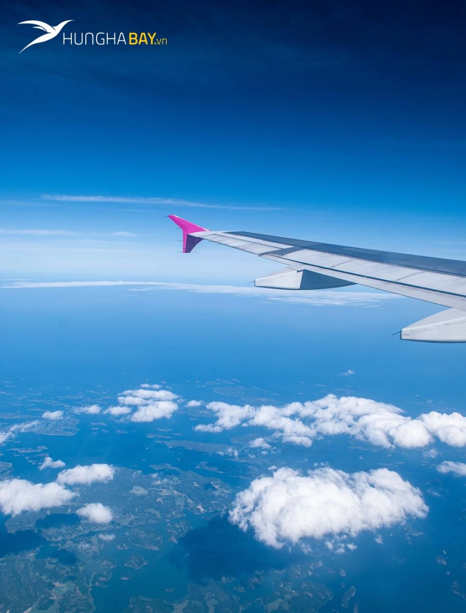 vé máy bay đi New Zealand đến các thành phố