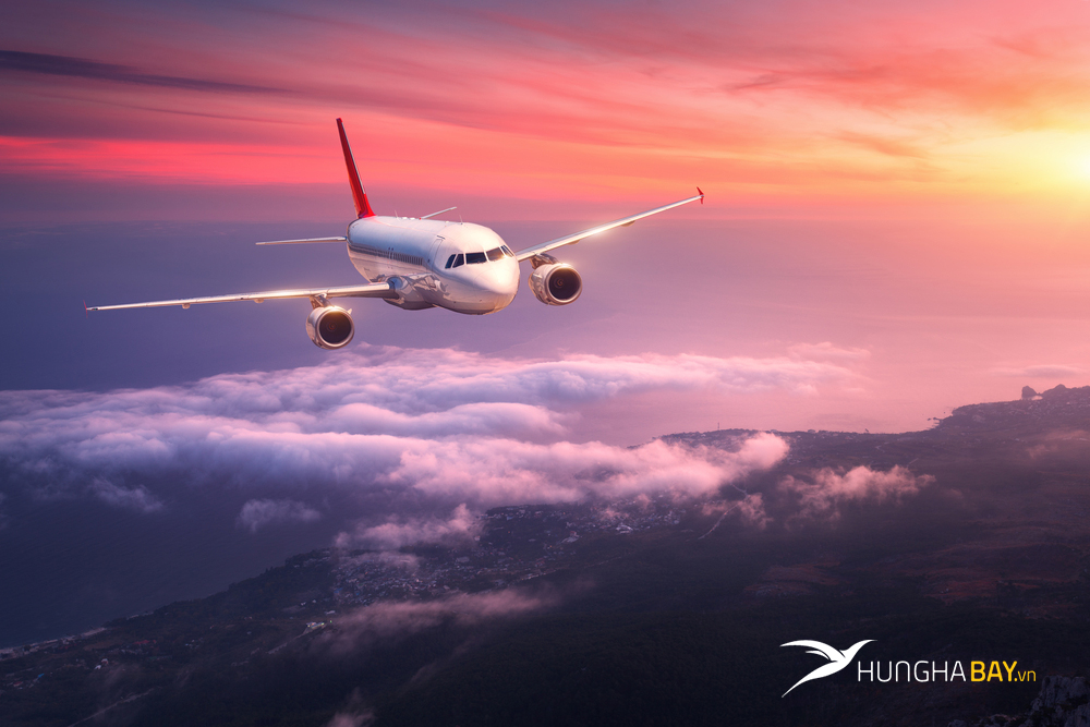 đặt vé máy bay đi buôn mê thuột