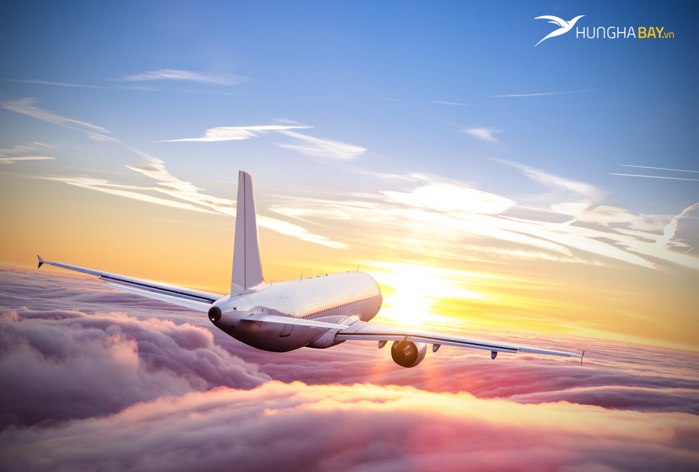 vé máy bay đi Buôn Mê Thuột