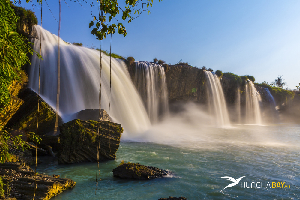 vé máy bay buôn mê thuột