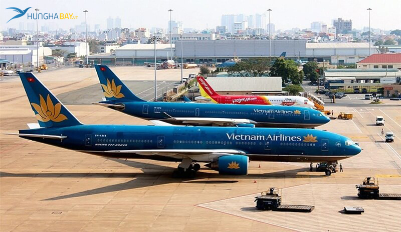 Vé máy bay Thanh Hóa đi Gia Lai