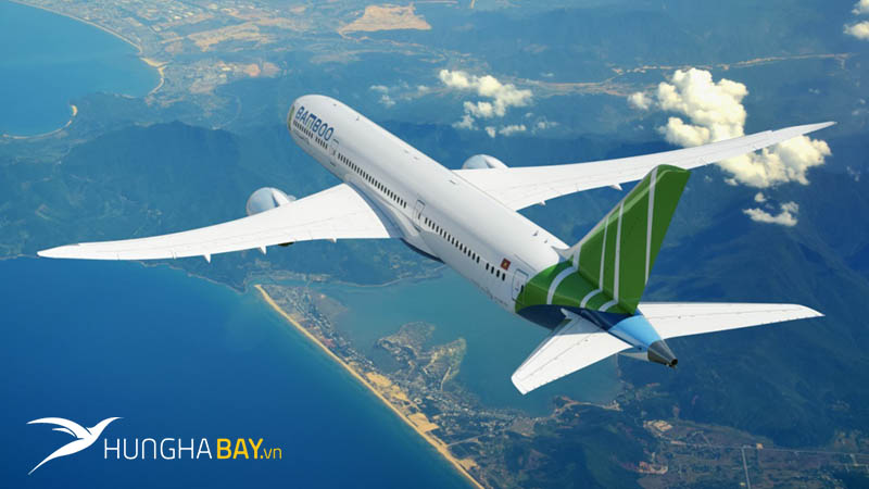 Cách đặt vé máy bay đi Thái Bình hợp lý nhất