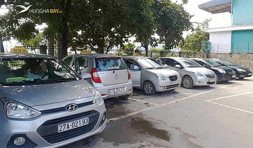 Vé máy bay đi Điện Biên và phương tiện di chuyển