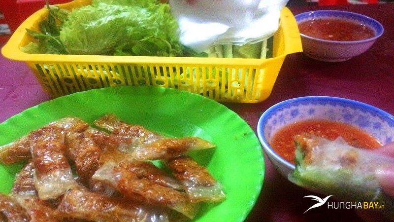 đặc sản đồng nai