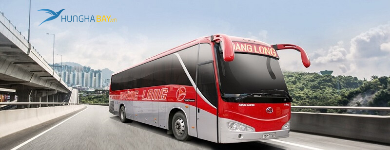 phương tiện di chuyển đến đồng nai