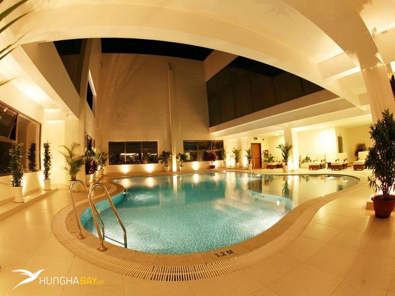 đặt vé đi đồng nai giá rẻ