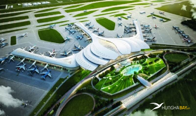 đồng nai có sân bay nào