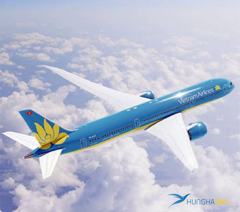 vé máy bay đi Hà Giang