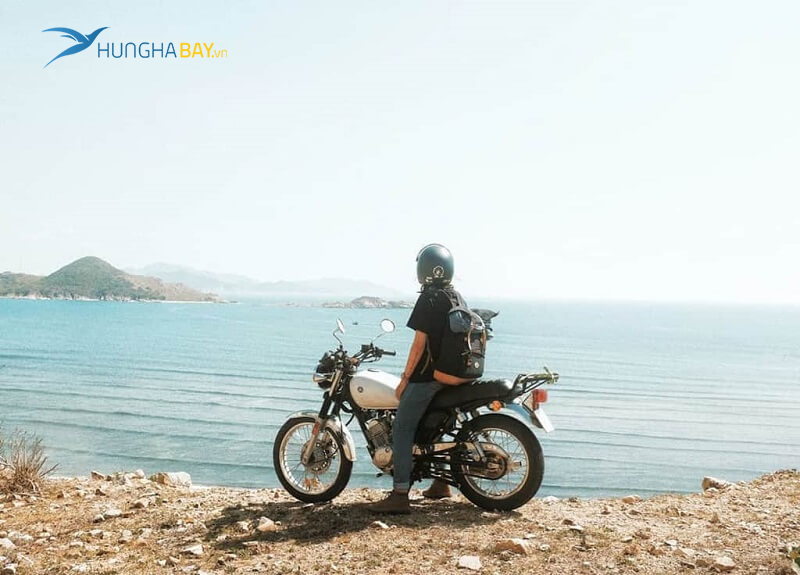 vé máy bay giá rẻ đi Ninh THuận