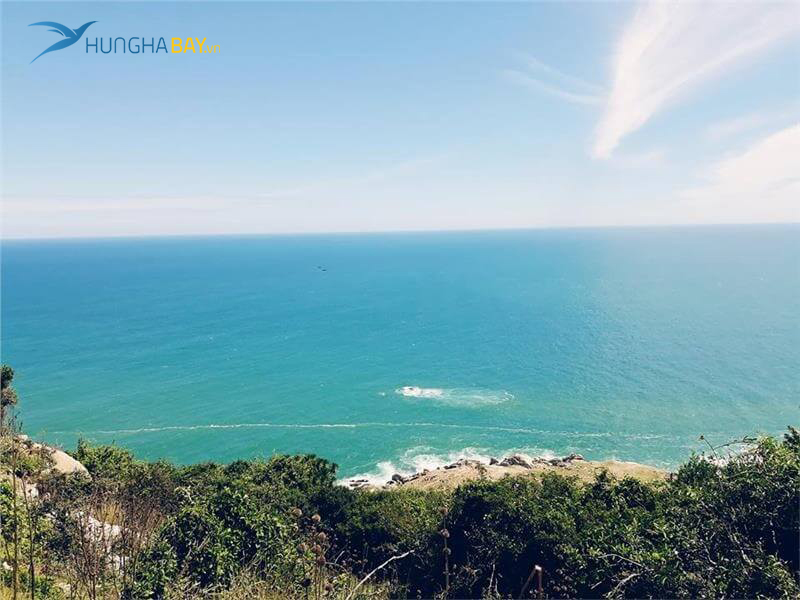 vé máy bay đi Ninh Thuận