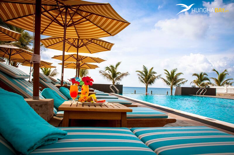 Vé máy bay đi Thanh Hóa đi du lịch