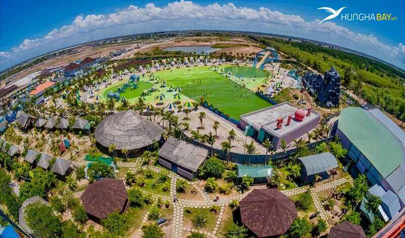 Phương tiện công cộng đến Bạc Liêu