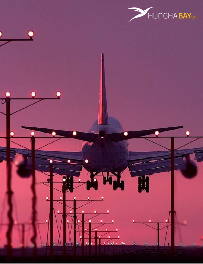 Các hãng hàng không khai thác đường bay đến Bạc Liêu qua sân bay Tân Sơn Nhất