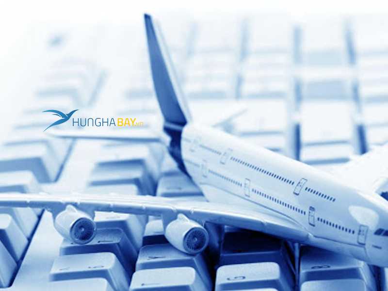 Vé máy bay đi Bắc Ninh chọn đại lý giá rẻ