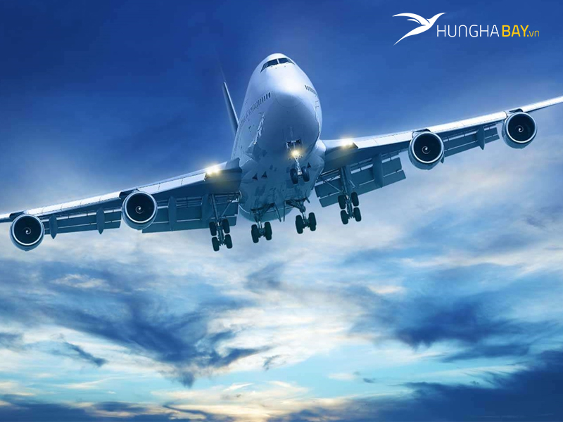 Vé máy bay đi Bắc Ninh - Giá thành và dịch vụ tốt