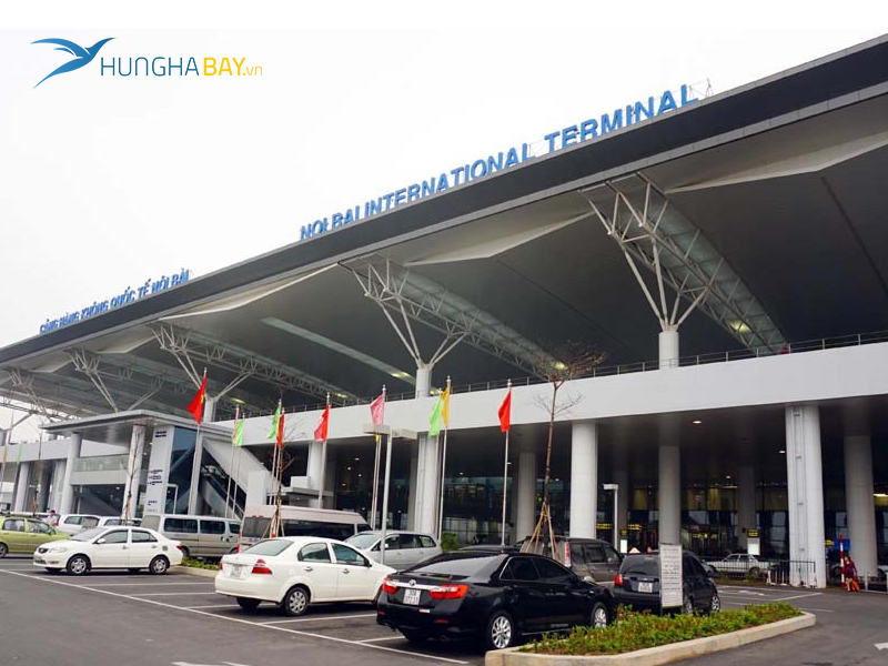 Vé máy bay đi Bắc Ninh - Phương tiện và dịch vụ đưa đón