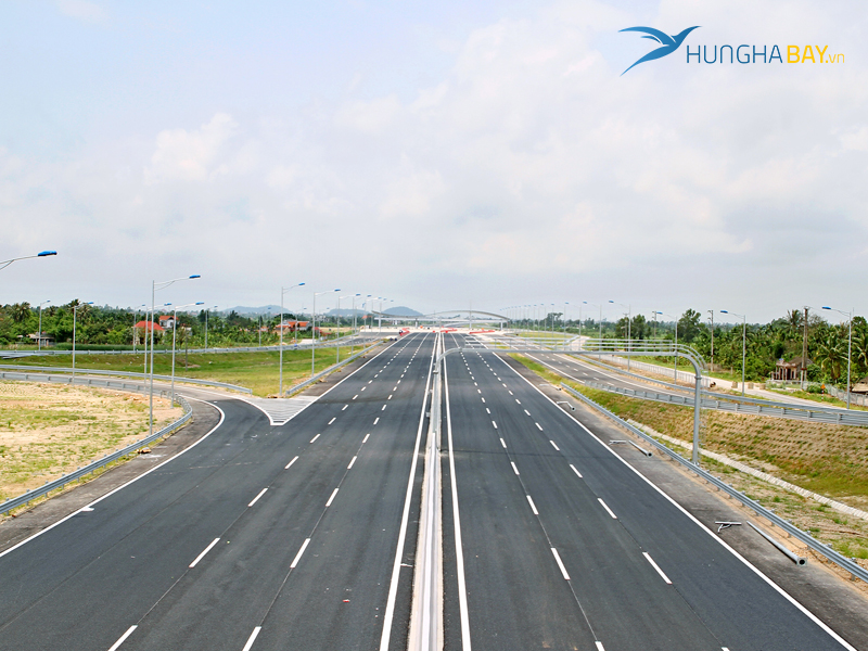 Vé máy bay đi Bắc Ninh - Hướng đi từ sân bay về đến Bắc Ninh