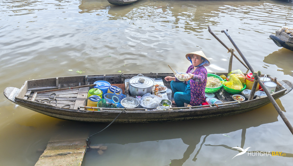 Mẹo đặt vé máy bay đi Cần Thơ giá rẻ, Bạn đã biết chưa?