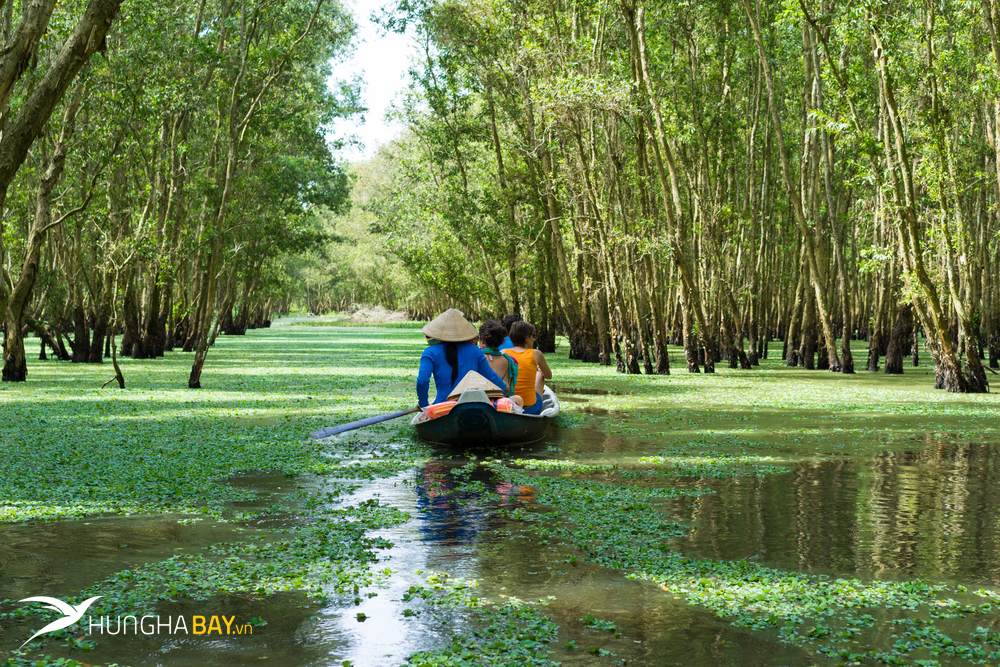 Cách di chuyển sân bay về trung tâm
