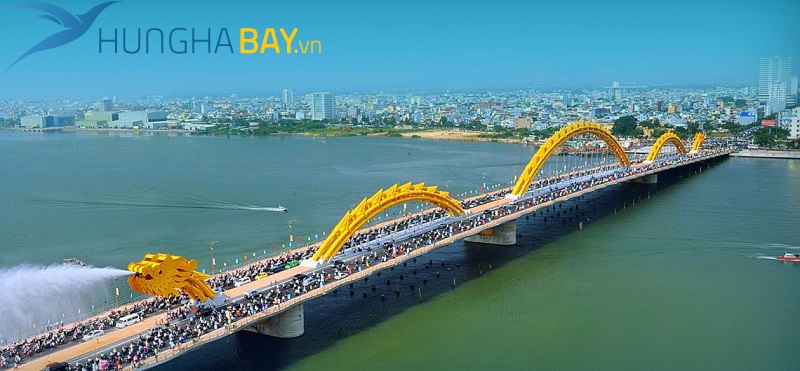 [TIẾT LỘ] chơi gì ở Đà Nẵng hấp dẫn, thú vị nhất?