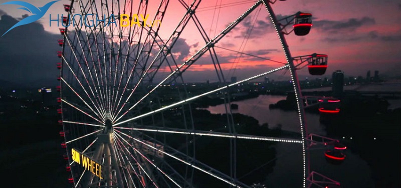 [TIẾT LỘ] chơi gì ở Đà Nẵng hấp dẫn, thú vị nhất?