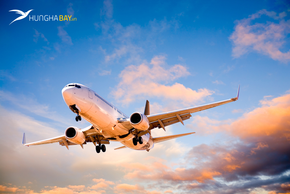 Vé máy đi Hà Tĩnh - Vé máy bay từ Hà Nội đi Hà Tĩnh