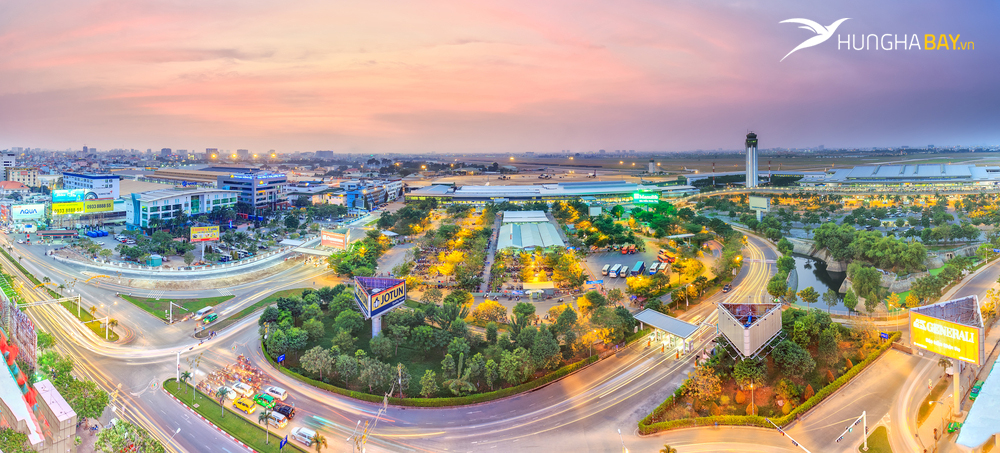 Vé máy bay đi Hà Tĩnh - Vé máy bay từ TPHCM đi Hà Tĩnh