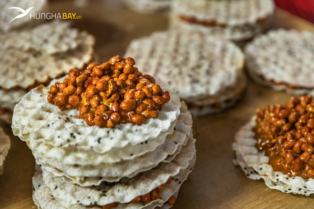 Vé máy bay đi Hà Tĩnh - Đặc sản Hà Tĩnh đã đến đây bạn nên ít nhất một lần nếm thử