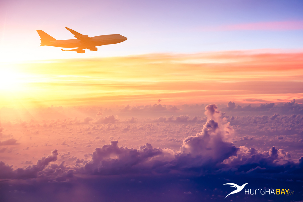 Hướng dẫn đặt vé máy bay Hà Tĩnh với vemaybay6s.vn